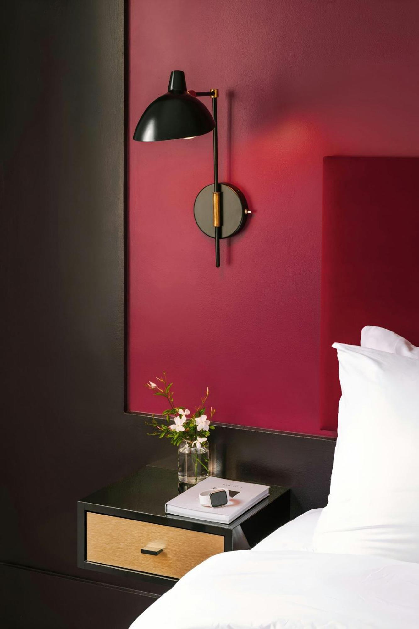 Sonder By Marriott Bonvoy The William Midtown