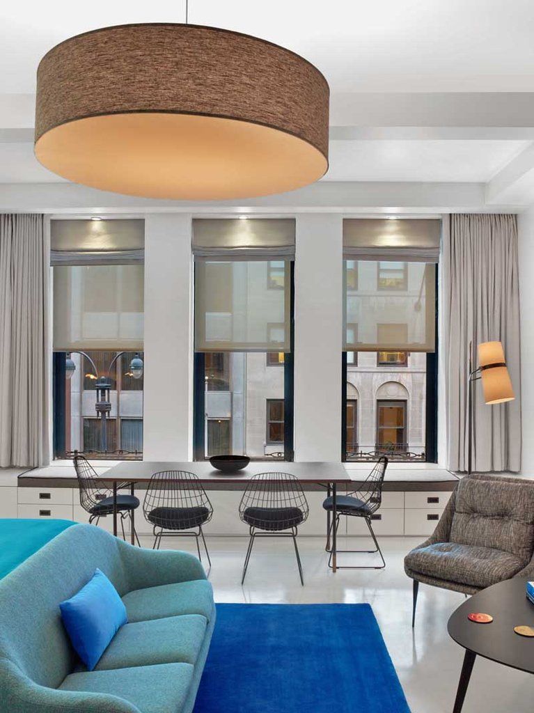 Sonder By Marriott Bonvoy The William Midtown 4*